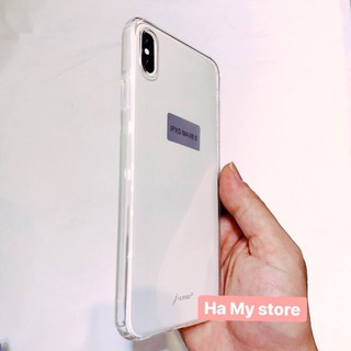 Ốp silicon cho tất cả các dòng IP