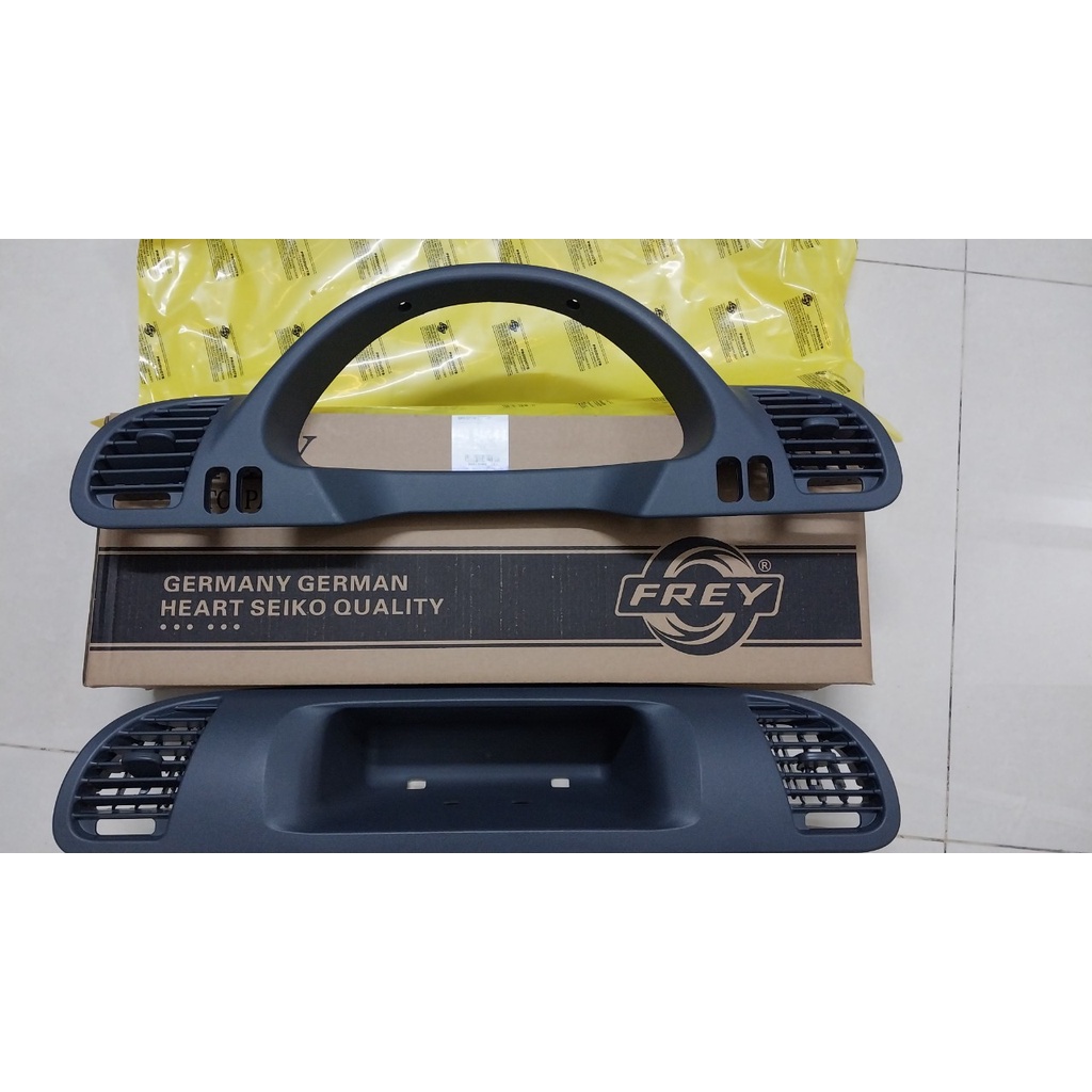 CỬA GIÓ ĐIỀU HÒA FREY XE MECEDES SPRINTER 311/313 2004-2012