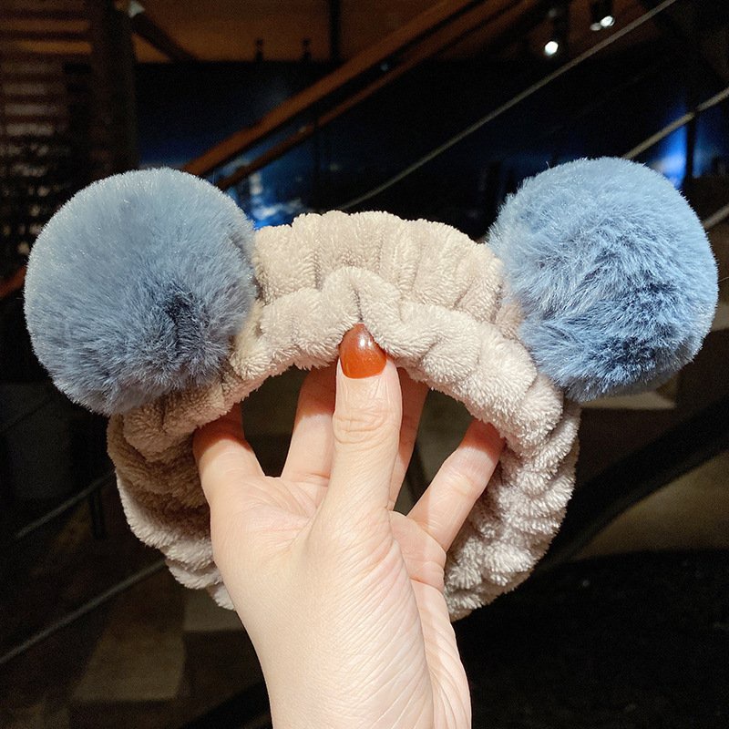 Băng đô nữ xinh dễ thương cao cấp Phong Cách Hàn Quốc 2022( kèm Hình Thật ) TYHACO BĐ14