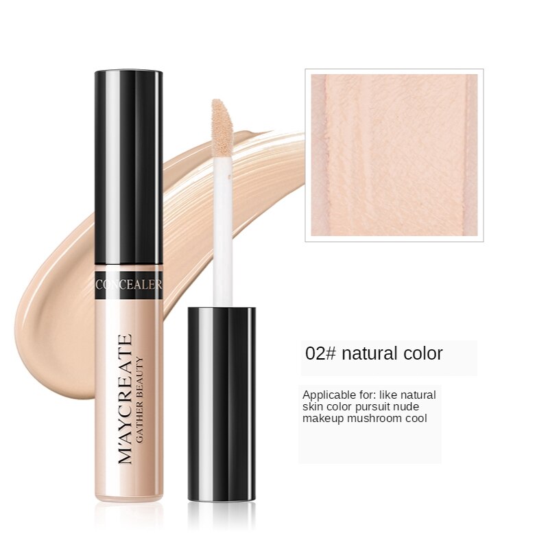 Kem che khuyết điểm mụn thâm dạng lỏng tiện lợi | BigBuy360 - bigbuy360.vn