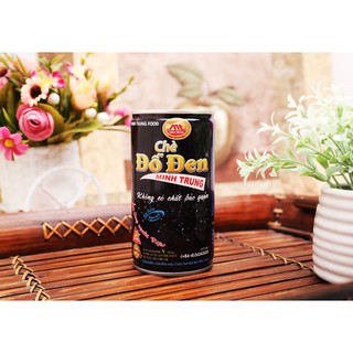 Chè Đỗ Đen MinhTrungFood 365g