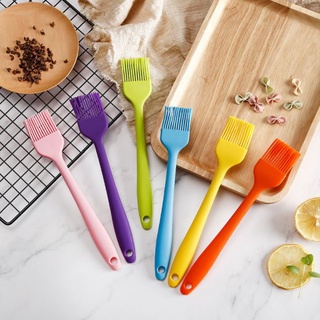 Chổi quét silicon đúc chịu nhiệt size 21cm