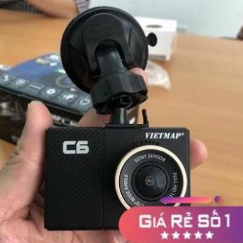 Camera hành trình Vietmap C6 Wifi l