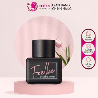 Nước hoa vùng kín foellie eau de innerb perfume bijou 5ml - bt018