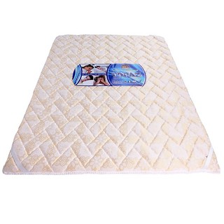 Nệm Cao Su Nhân Tạo Topaz Hàn Việt Hải