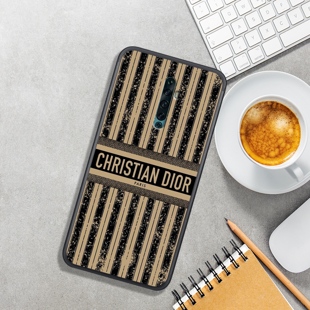 [HOT HOT] Ốp Lưng OPPO K3/REALME X - RENO - RENO 2 - RENO 2F    , In Hình LO GO Bao, Đẹp, Bền, Rẻ.