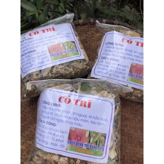 1kg cỏ trĩ( trĩ nội trĩ ngoại)