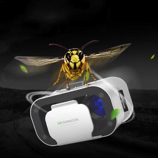 Kính thực tế ảo VR độc đáo