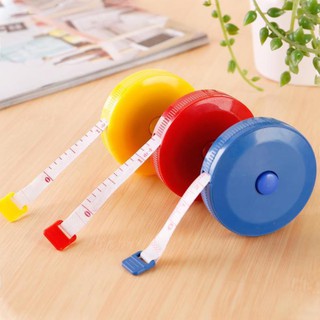 Thước Dây Móc Khóa