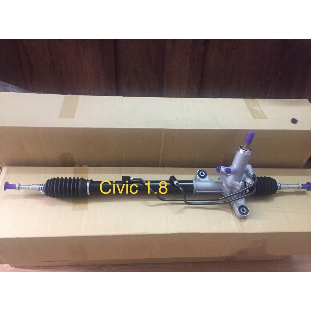 THƯỚC LÁI HONDA CIVIC