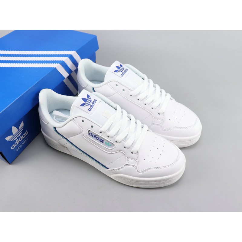 🌟FULLBOX🌟ORDER🌟SALE 50%🌟ẢNH THẬT🌟 ADIDAS CONTINENTAL 80 🌟GIÀY NAM NỮ