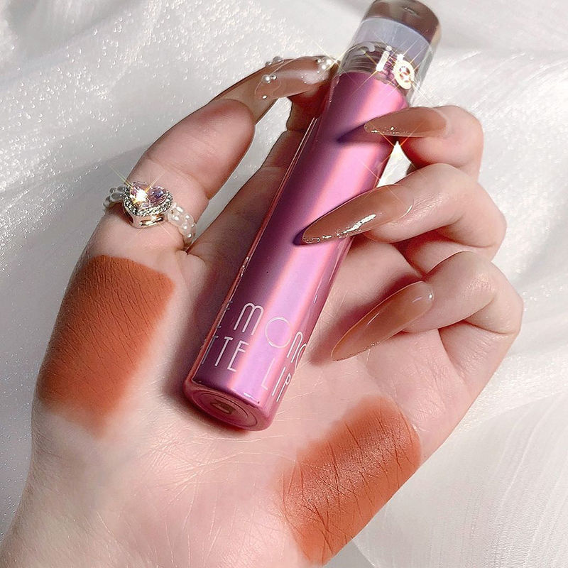 [Hàng mới về] Son Kem Lì MAFFICK Lâu Trôi Không Thấm Nước Nội Địa Trung | BigBuy360 - bigbuy360.vn