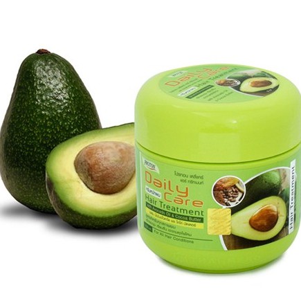 Ủ tóc bơ Dailly Thái Lan-500 mL