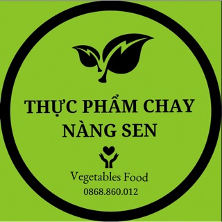 Thực phẩm Chay Nàng Sen
