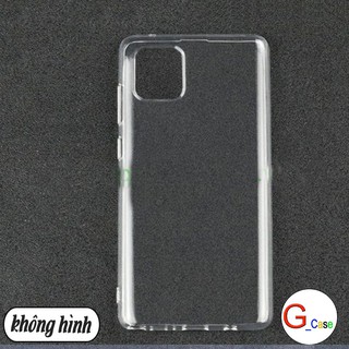 Ốp lưng dẻo Samsung Galaxy S10 Lite