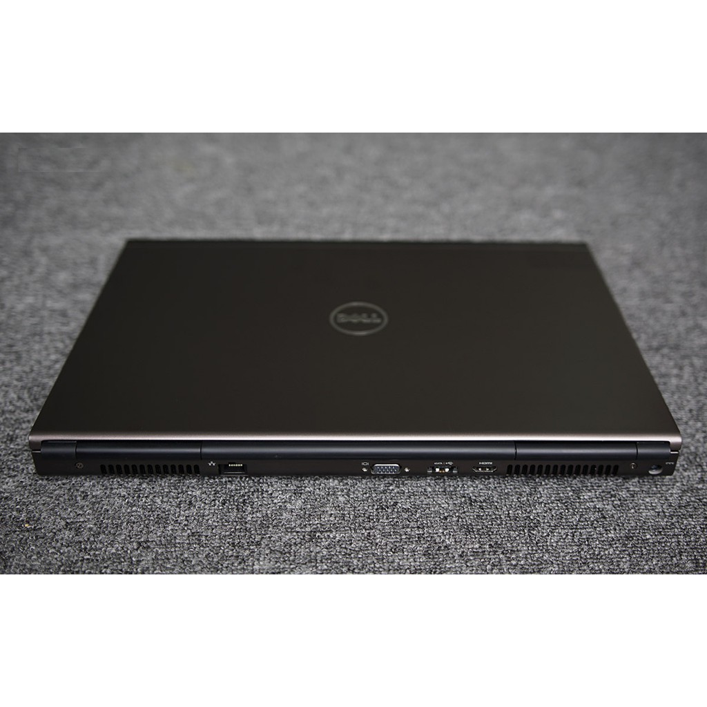 Dell Precision M4800 (Core I7-4800MQ 8CPU, Ram 8GB, VGA K1100M, FullHD 1080) máy trạm siêu bền! | BigBuy360 - bigbuy360.vn