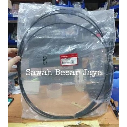 Dây Cáp Kéo Mở Nắp Bình Xăng Mobilio Brv