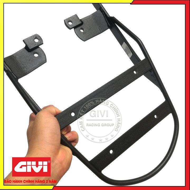 🔥Baga Sau Givi Chính Hãng Cho Xe Suzuki Axelo 125 - BH 2 Năm