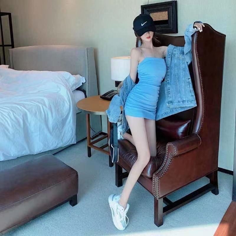 Áo Khoác Denim Dáng Rộng Kiểu Retro Hàn Quốc Thời Trang Mùa Đông Cho Nữ