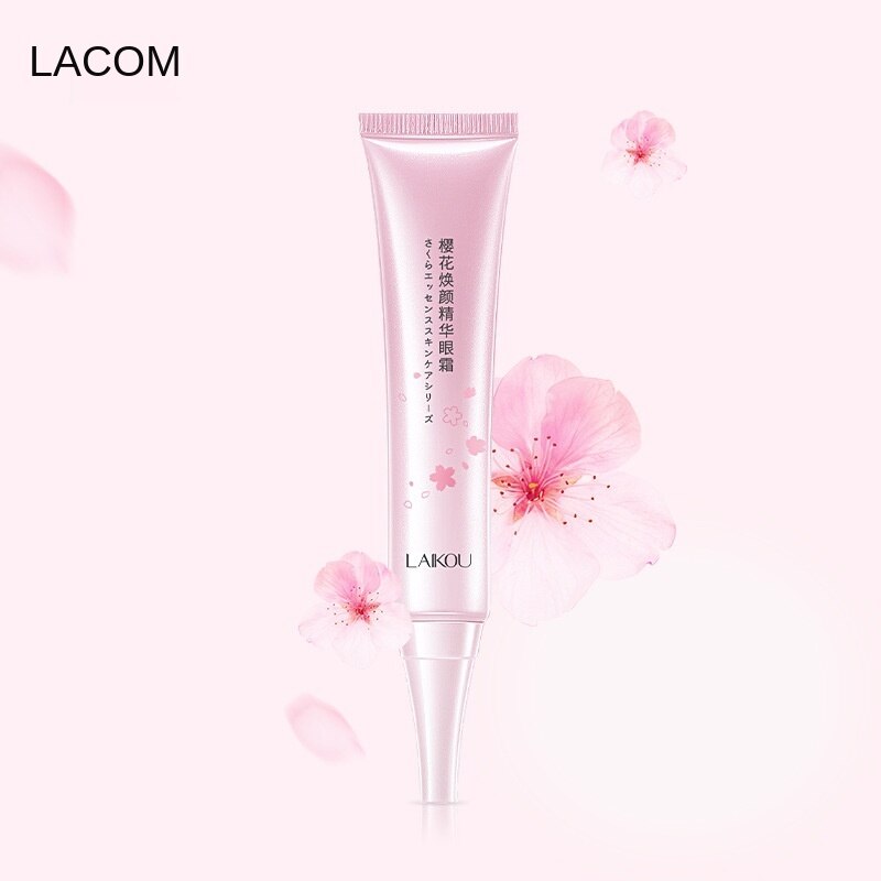 (Hàng Mới Về) Kem Chăm Sóc Da Mắt Chống Nếp Nhăn Lão Hóa 30g Tiện Dụng | BigBuy360 - bigbuy360.vn
