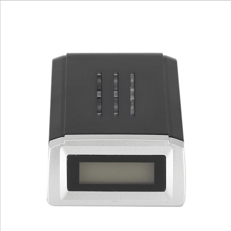 Bộ sạc pin tiểu AA AAA tự ngắt Victor C305 có màn hình LCD