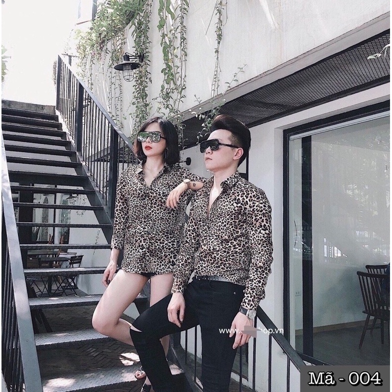 Sơ mi nam, sơ mi hoạ tiết nam chất liệu lụa from chuẩn