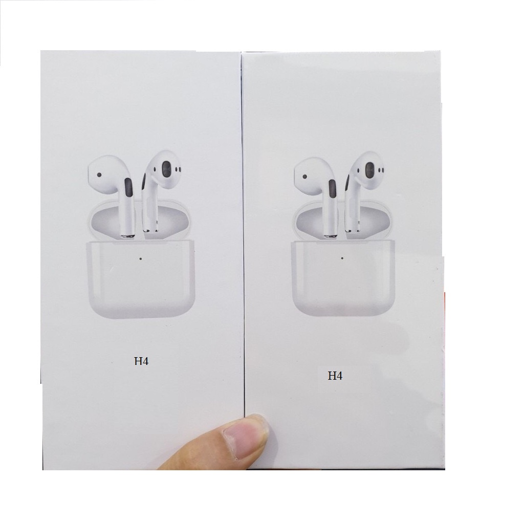 Tai Nghe Bluetooth 5.0 Tai Nghe Không Dây Phù Hợp Tất Cả Dòng ĐT có Bluetooth FREE