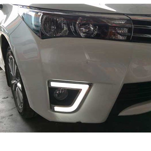 LED gầm cho xe Toyota Altis 2013/2016