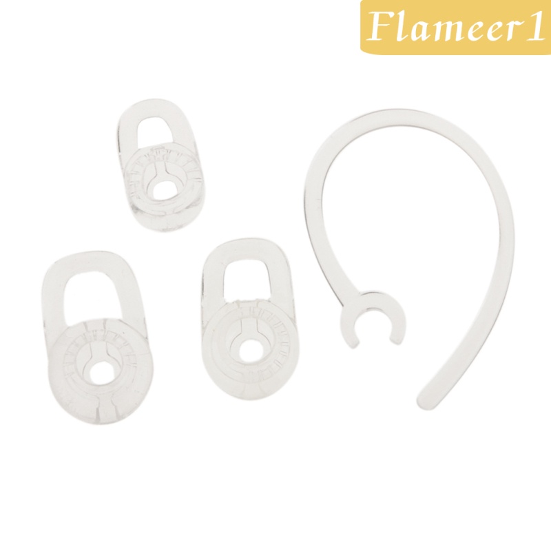 [Flameameer1] Móc Tai Nghe Bluetooth Plantronics