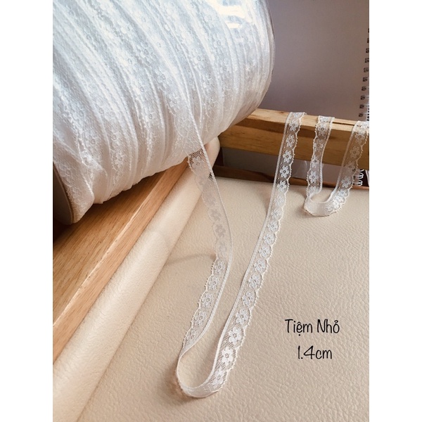 Ren lưới mảnh khổ 1.4cm