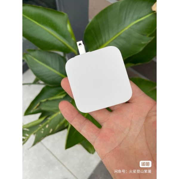 Bộ sạcRAVPower PD 45w pc1004 một cổng cho laptop. máy tính bảng, điện thoại hổ trợ nhiều giao thức