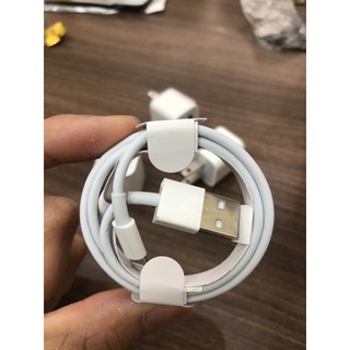 COMBO SẠC CÁP DÀNH CHO IPHONE