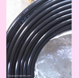ỐNG PHUN SƯƠNG 8mm (8 ly) 10m