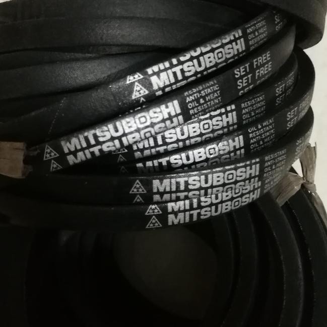 Máy Giặt Super Mitsuboshi A52 Mbi Vbelt Fanbelt A 52