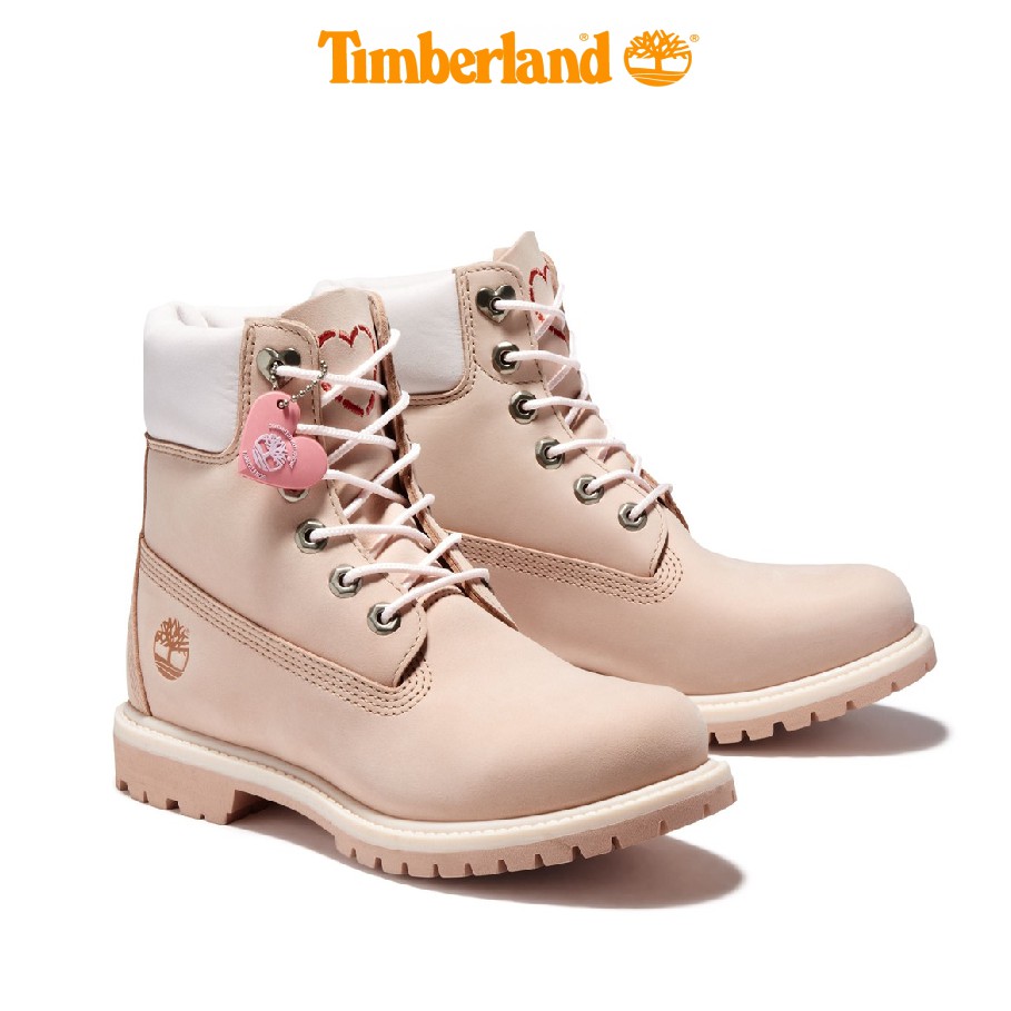 Giày Women's Love Collection 6-Inch Waterproof Timberland TB0A2A8H