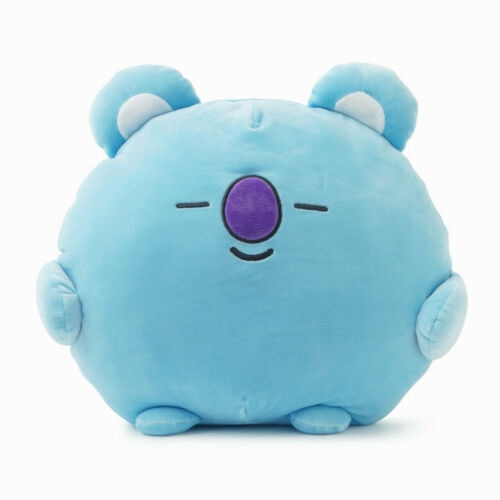 Gối Tựa Lưng Hình Các Nhân Vật Bt21 Của Bts