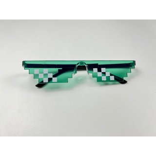 Kính Minecraft - Rẻ Vô Địch