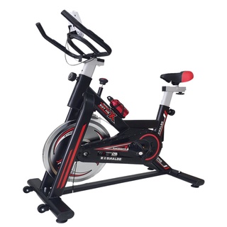 Xe đạp tập thể dục tại nhà hp17 đo nhịp tim, xe đạp thể dục đothông số tập luyện bảo hành 24 tháng