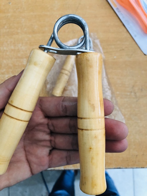 Dụng cụ tập tay 1 cặp