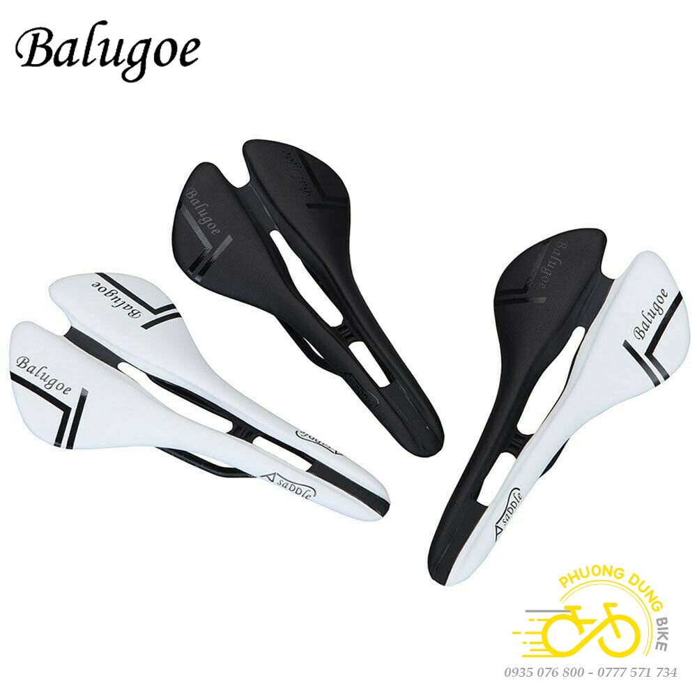 Yên xe đạp thể thao BALUGOE B-02