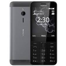 Điện thoại nokia 230 2 sim pin khủng giá rẻ