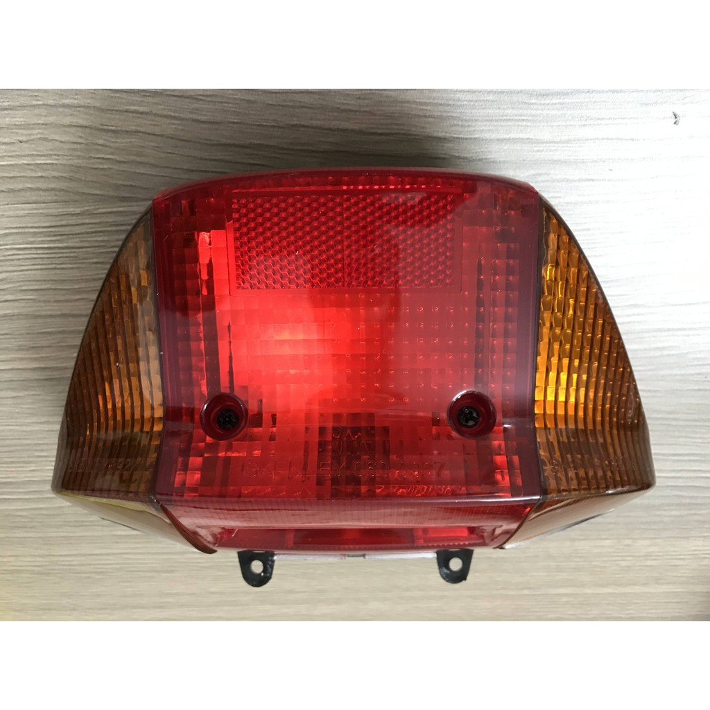 Đèn hậu Dream + đuôi bóng