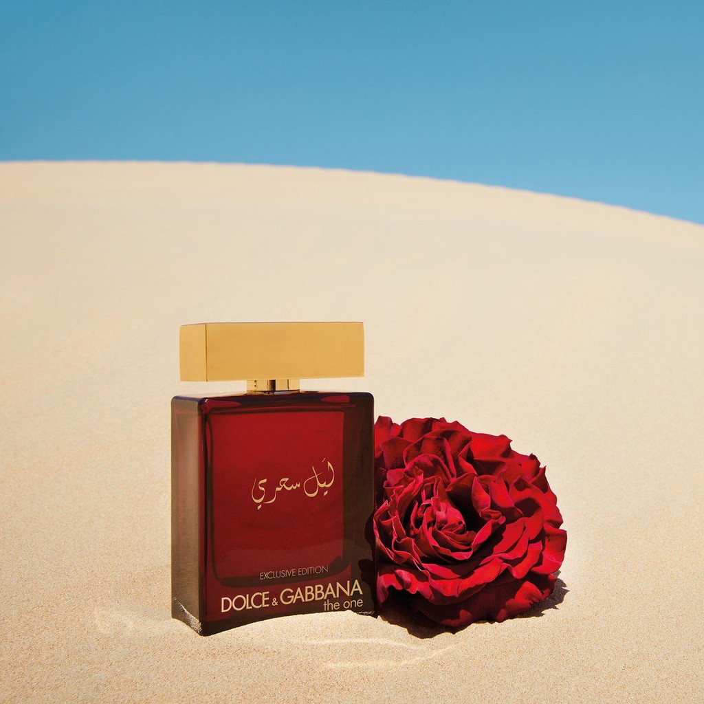 ⛅ Nước hoa  D&G The One Royal Night 5ml/10ml/20ml ®️