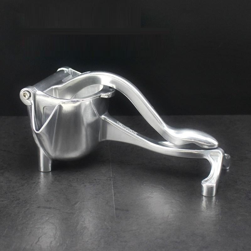 [GIAO 1H] Máy ép trái cây cầm tay chuyên dụng - Dụng cụ ép trái cây kim loại Extractor