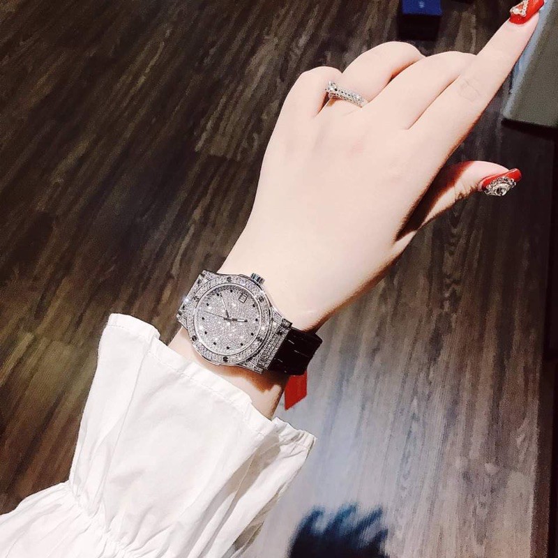 Đồng hồ nữ Danivel