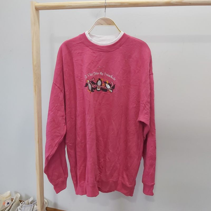 Áo sweater Mỹ loại vip thượng hạng Size XL | BigBuy360 - bigbuy360.vn