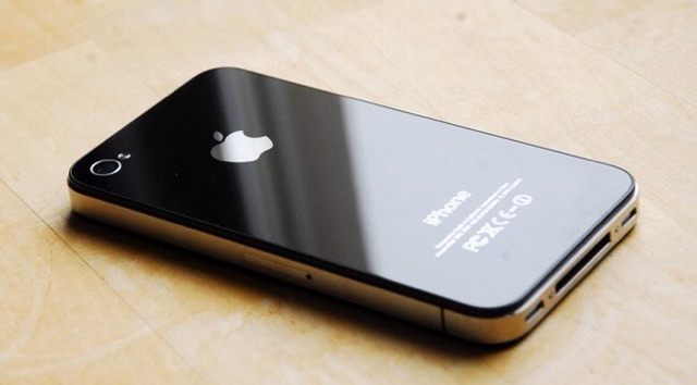 ( xả kho ) Điện thoại smartphone giá rẻ -  iphone 4 16/8gb quốc tế lắp được sim dùng xem youtube | BigBuy360 - bigbuy360.vn