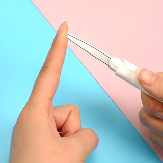 Kéo đa năng thiết kế sáng tạo tiện dụng