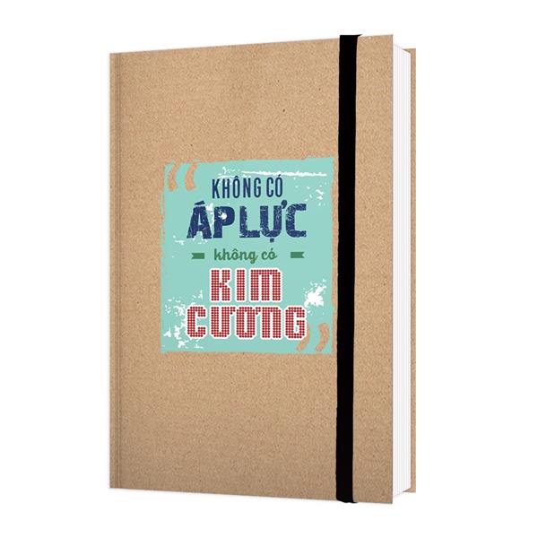 Notebook: Không có áp lực không có kim cương