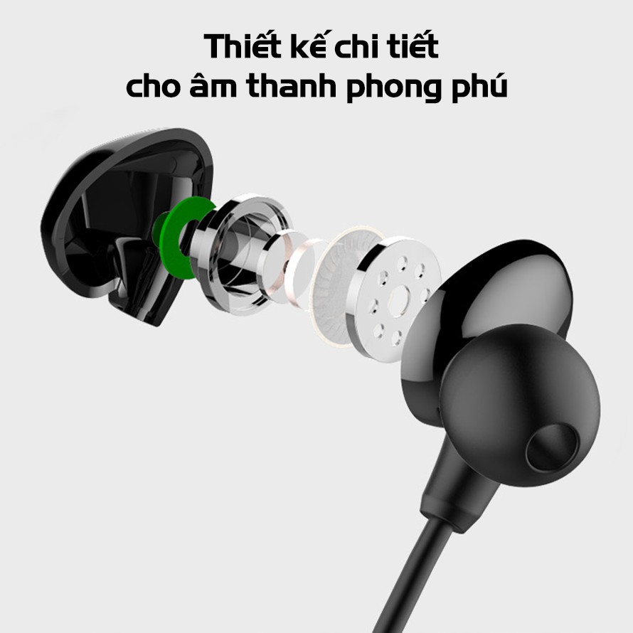 Tai nghe kiểm âm TAKSTAR TS-2260, BẢO HÀNH 12 THÁNG, Tai nghe nhét tai TS-2260 dây dài 1.2m BẢO HÀNH 6 THÁNG